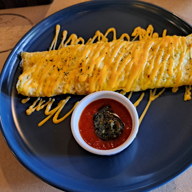 Omelette