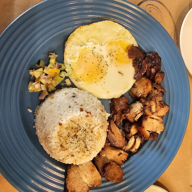 Coffee Braised Pork Belly