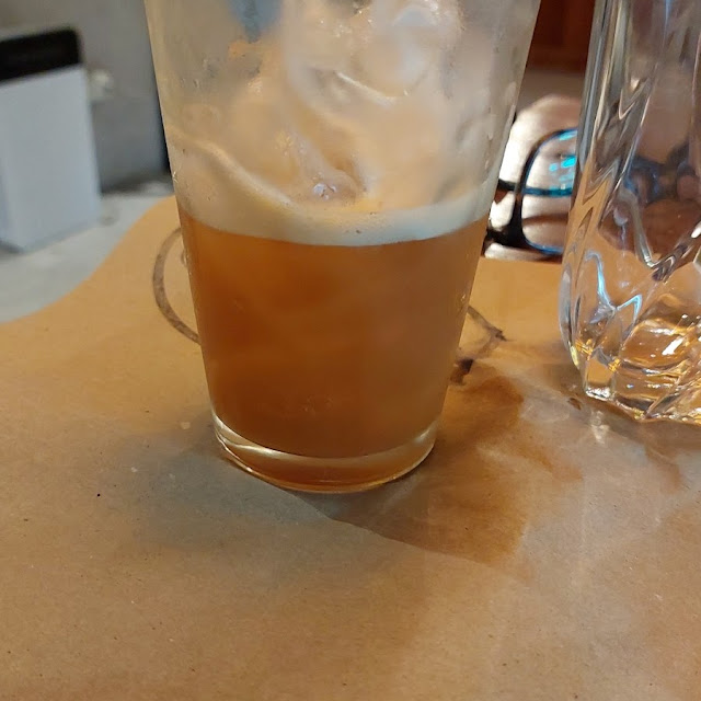 House Iced Tea