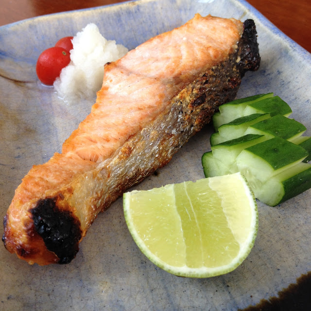 Mackerel