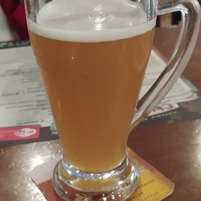 Birra Alla Spina Produzione Propria