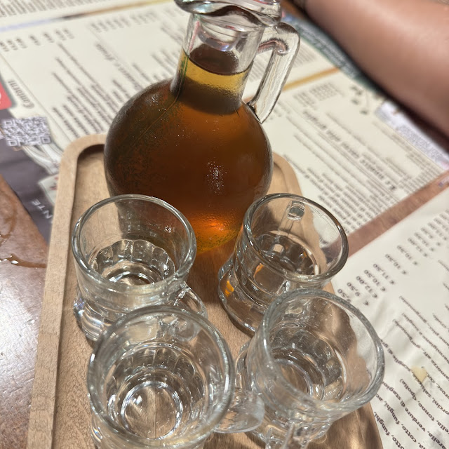 Liquore Alla Birra