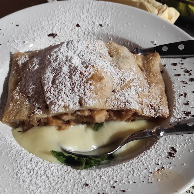 Strudel