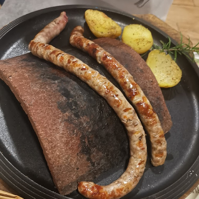 Salsiccia