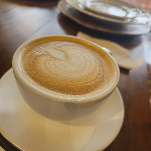 Caffè Latte