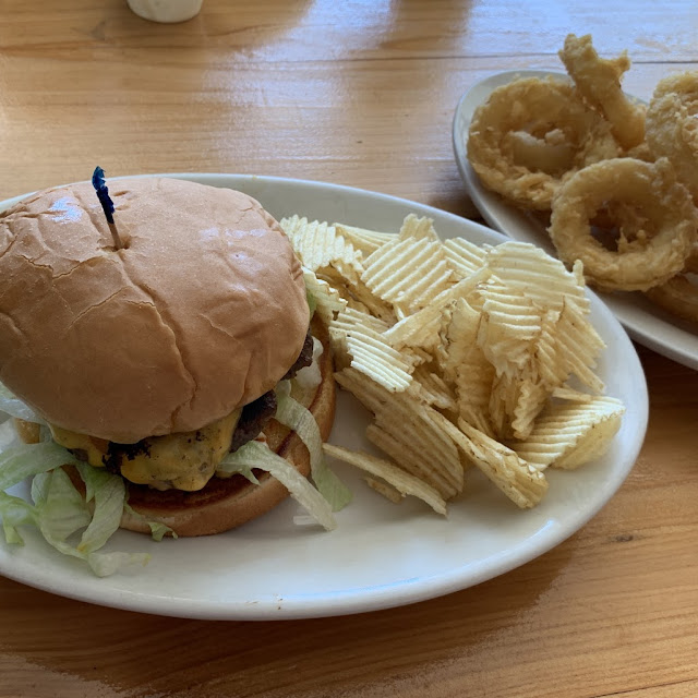 Bayou lt Sandwich