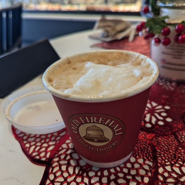 Cappuccino