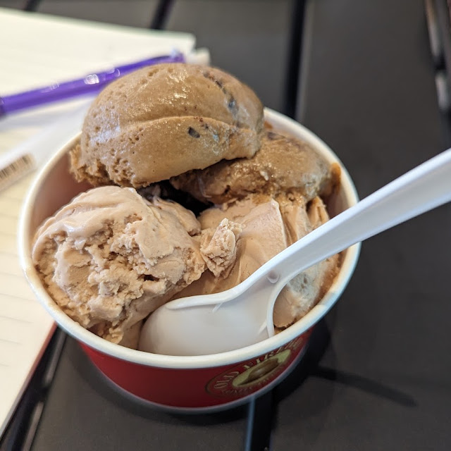 Coffee Gelato