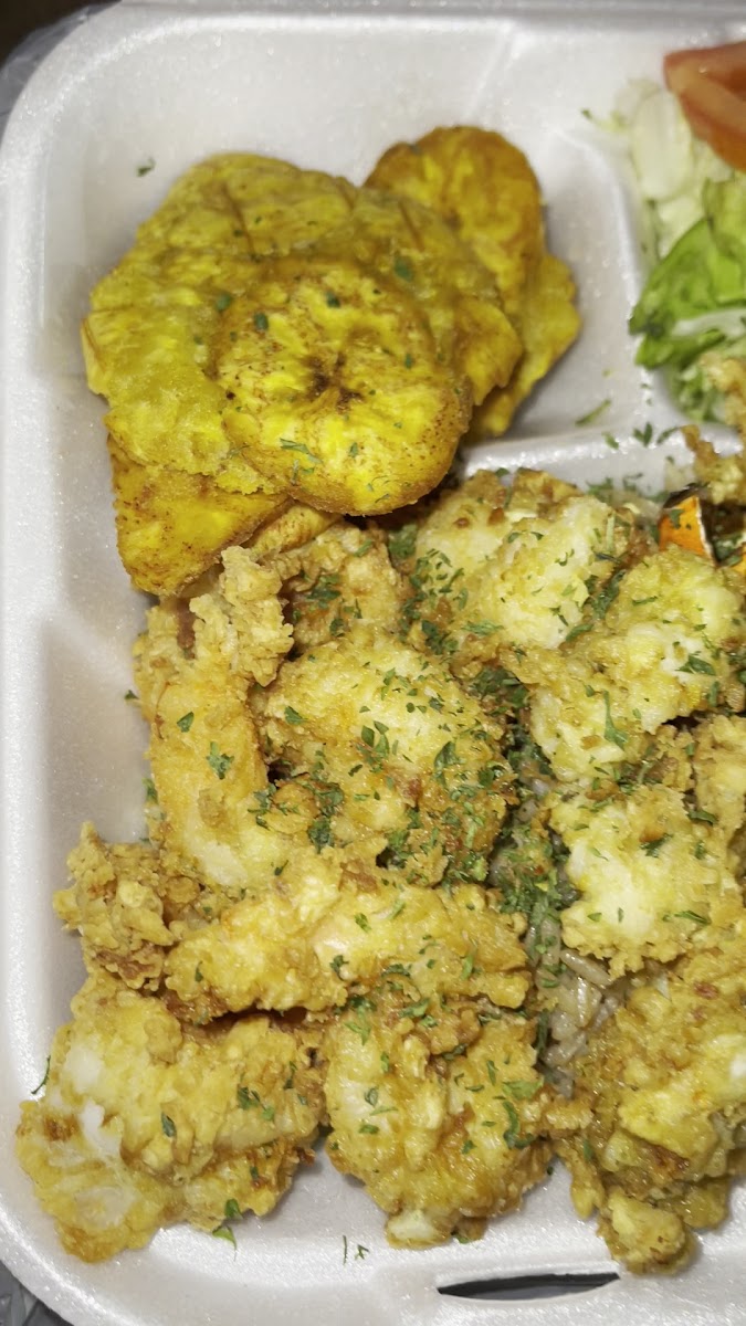 Old Joe's Caribbean Grill