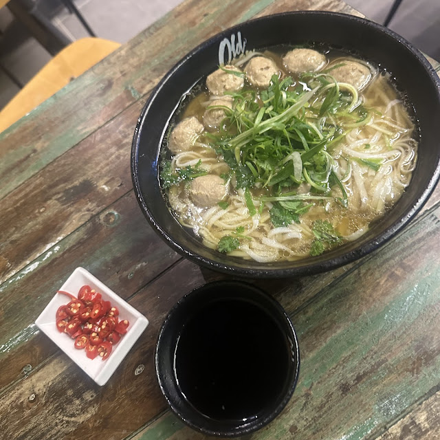 Pho Bo