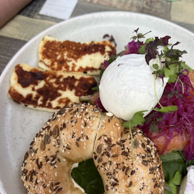 Bagel