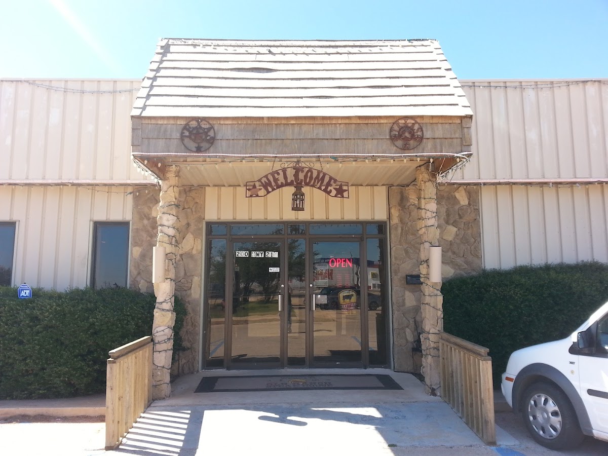 Old Ranch Steakhouse