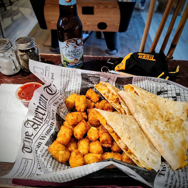 Tater Tots