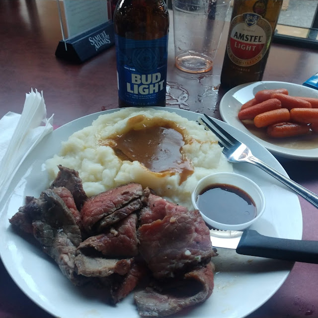 London Broil