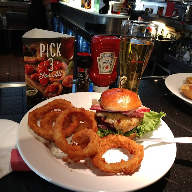 Cowboy Burger