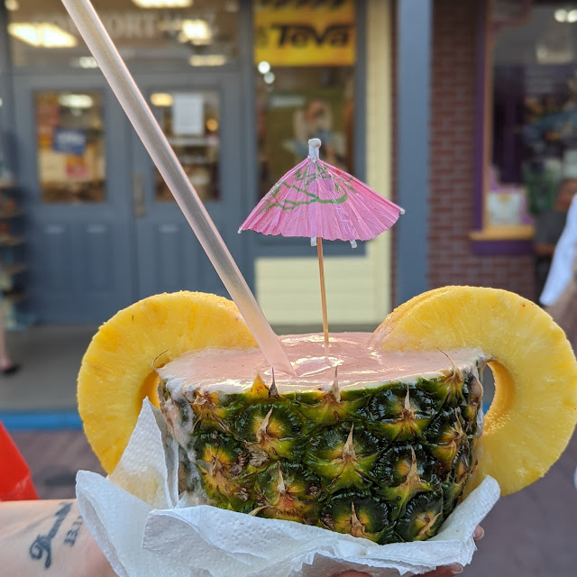 Pina Colada