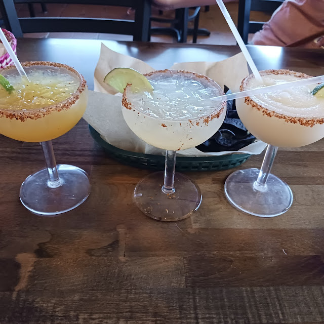 Margarita