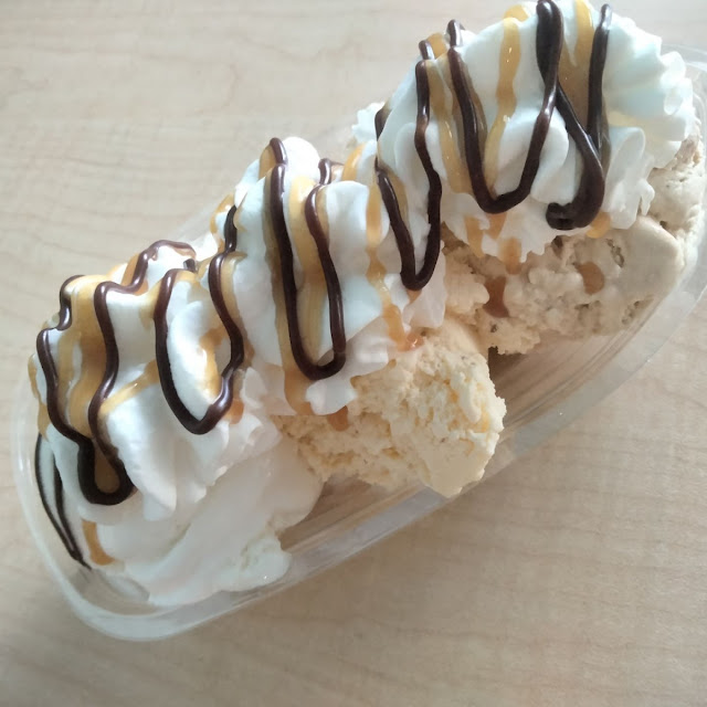 Banana Split