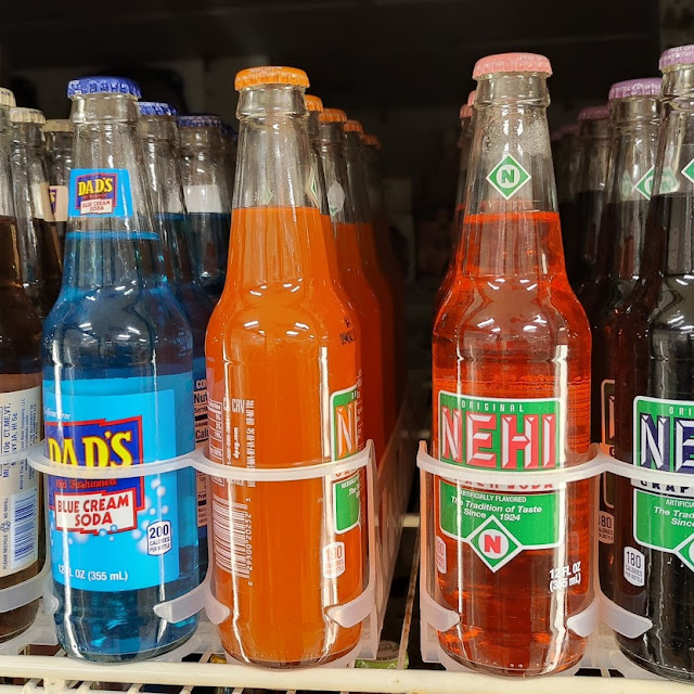 Classic Soda