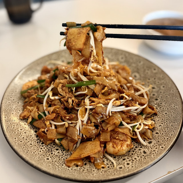 Char Kway Teow