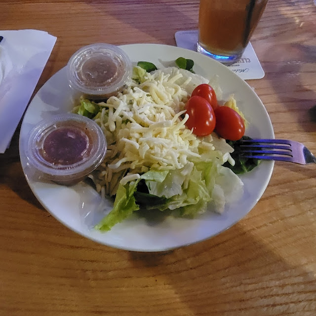 Side Salad