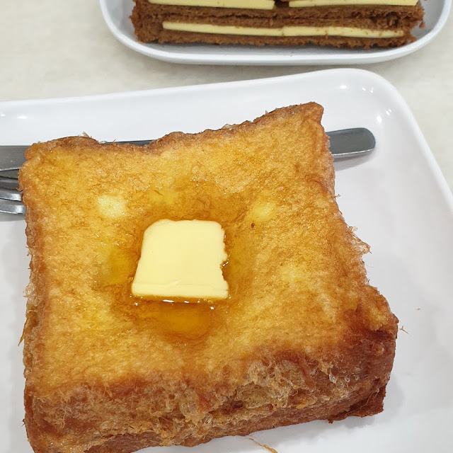 French Toast