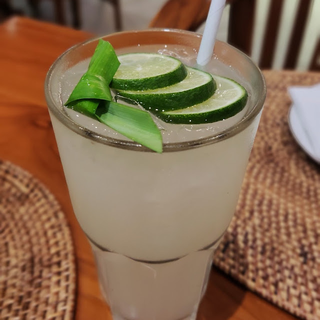 Lime Barli