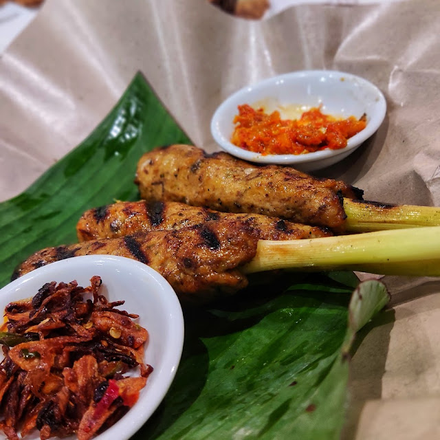 Sate Lilit