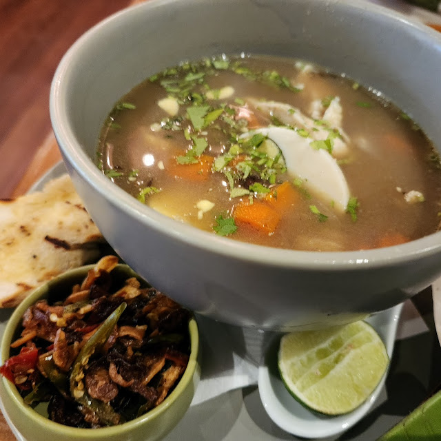 Soto Ayam