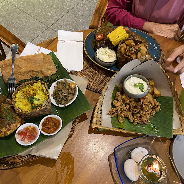 Cumi Cumi Goreng