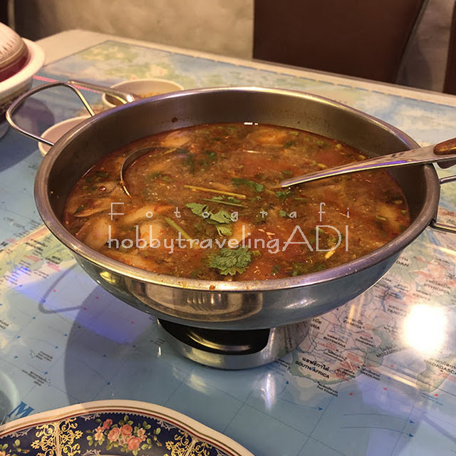 Tom Yam