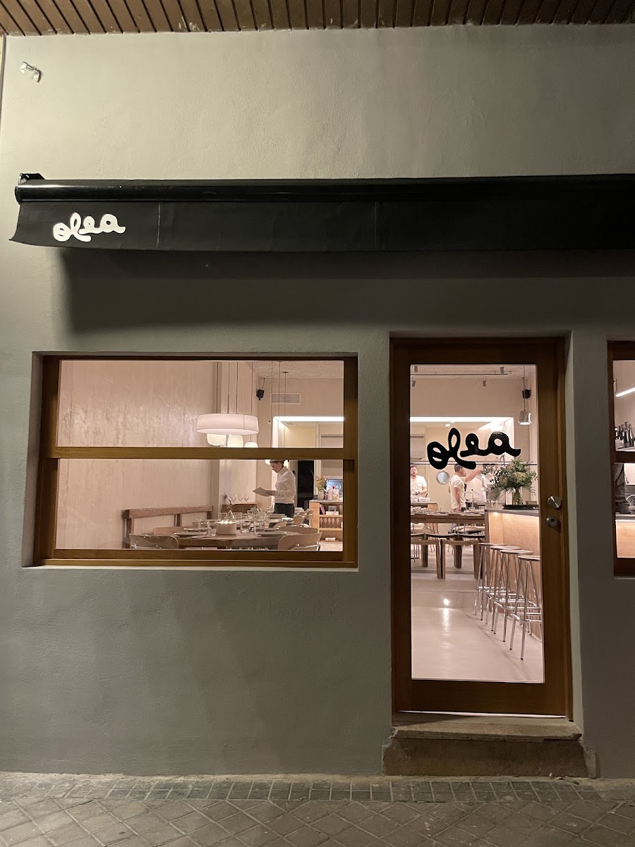 Olea - Madrid