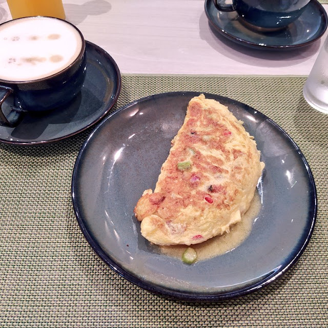 Omelette