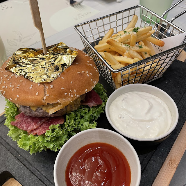 Smash Burger