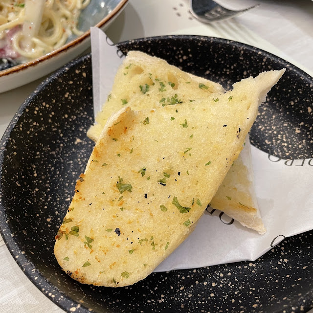 Garlic Bread