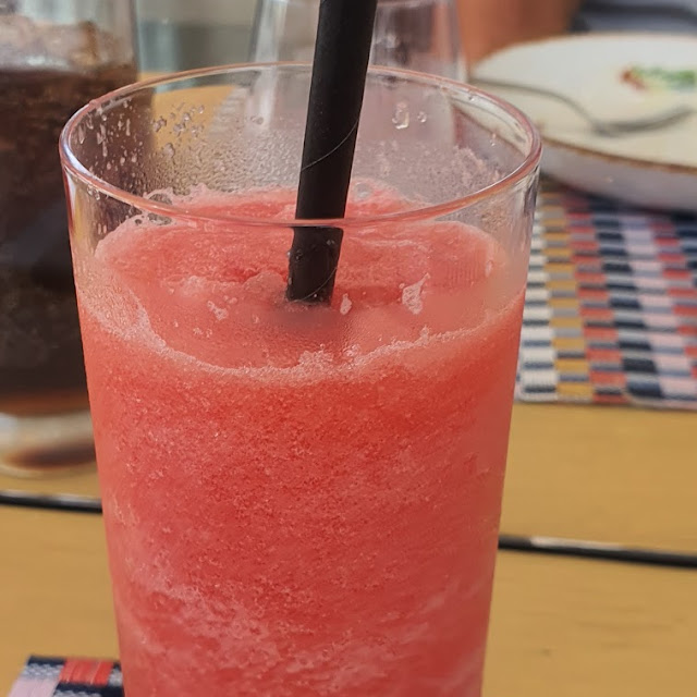 Watermelon Shake