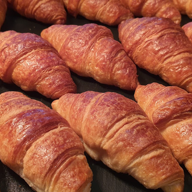 Croissant