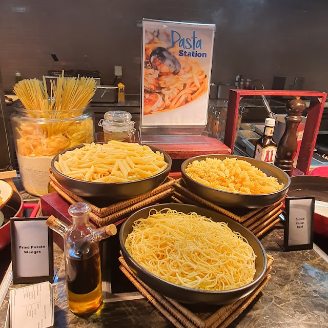 Pasta