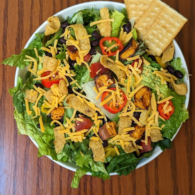 Salads