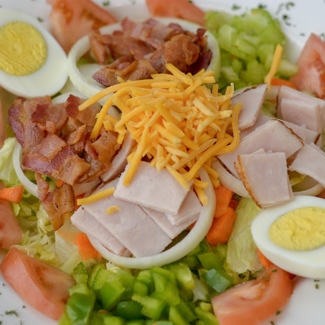 Chef Salad