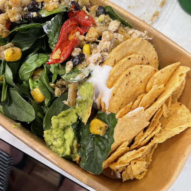 Nachos