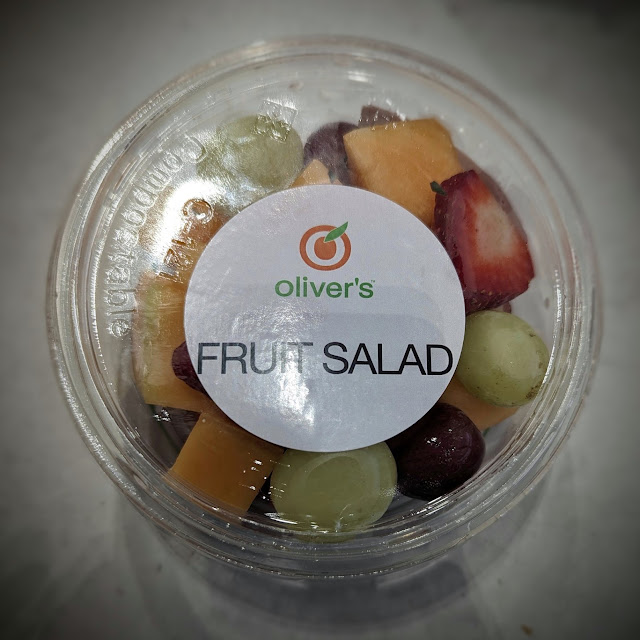 Fruit Salad