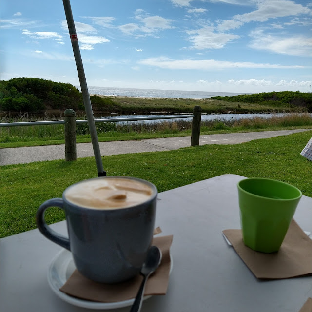 Jumbo Coffee