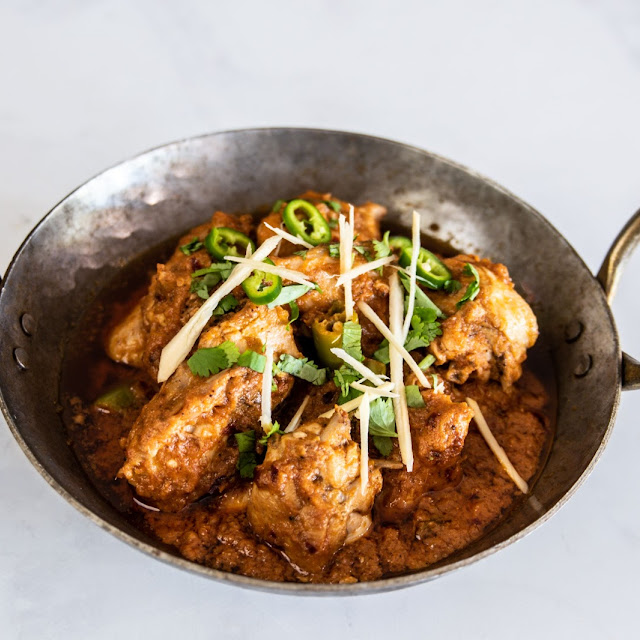 Special Mutton Kadahi 1 2 kg