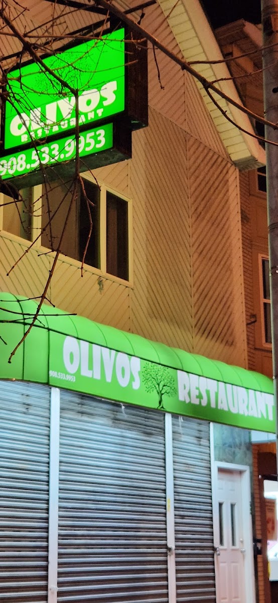 OLIVOS RESTAURANT - Elizabeth