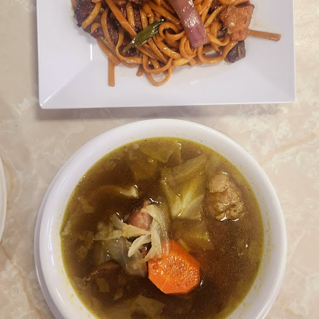 Chicken Soup