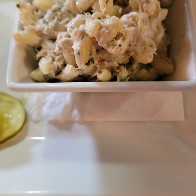 Potato Salad