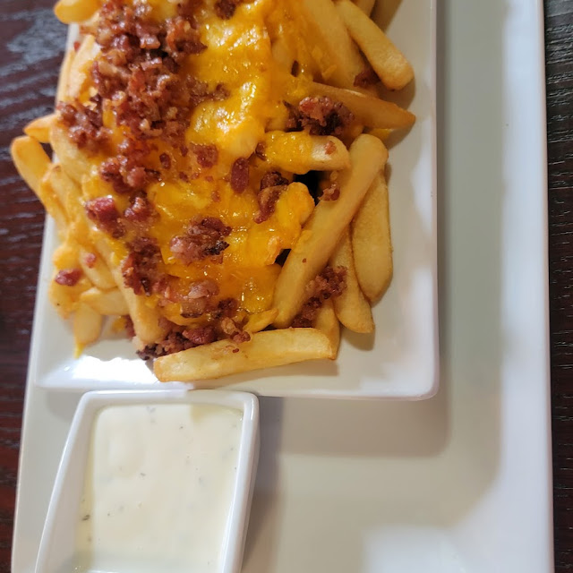 Chili Cheese
