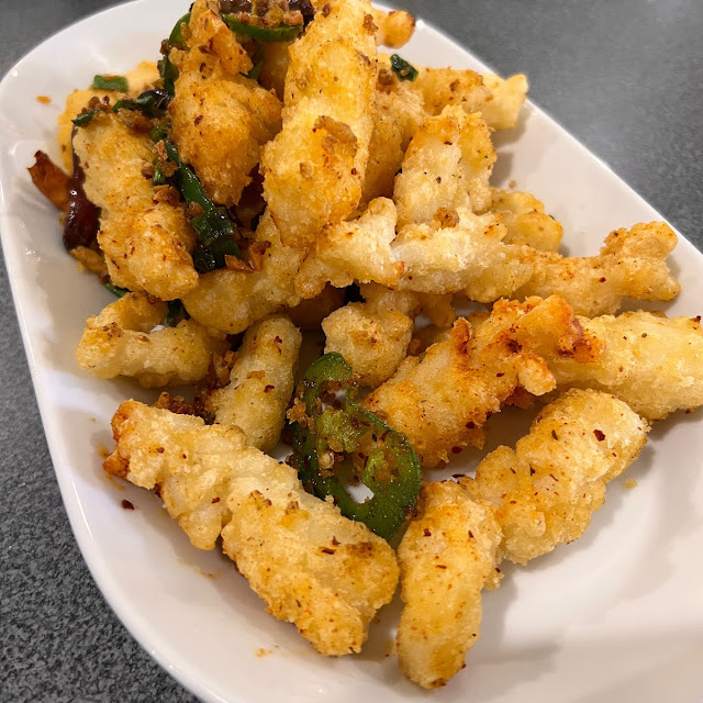 Calamari
