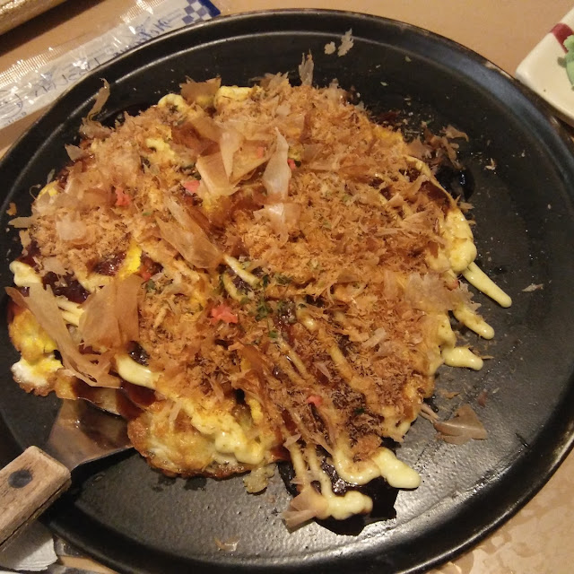 Okonomiyaki